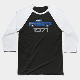 Custom Order Baseball T-Shirt